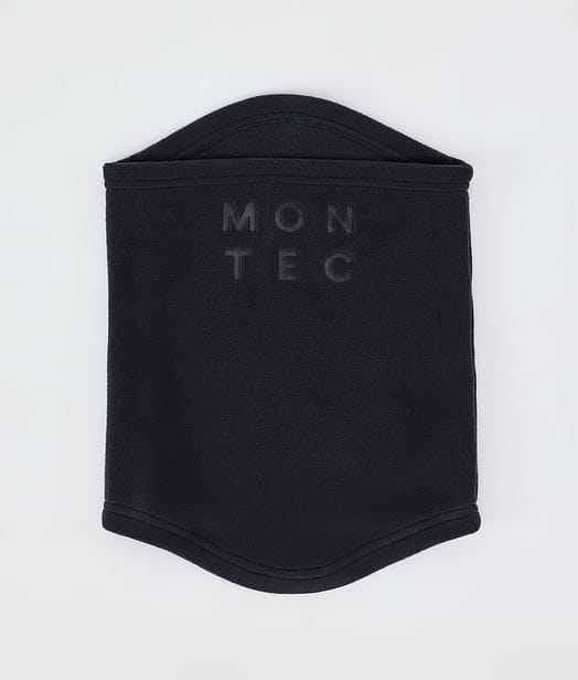 Montec Echo Tube Schlauchtuch Black