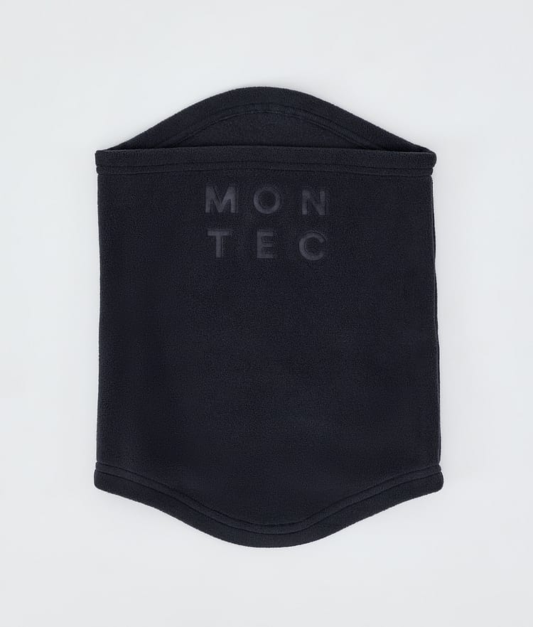 Montec Echo Tube Schlauchtuch Black, Bild 1 von 7