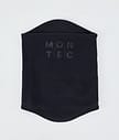 Montec Echo Tube Schlauchtuch Herren Black
