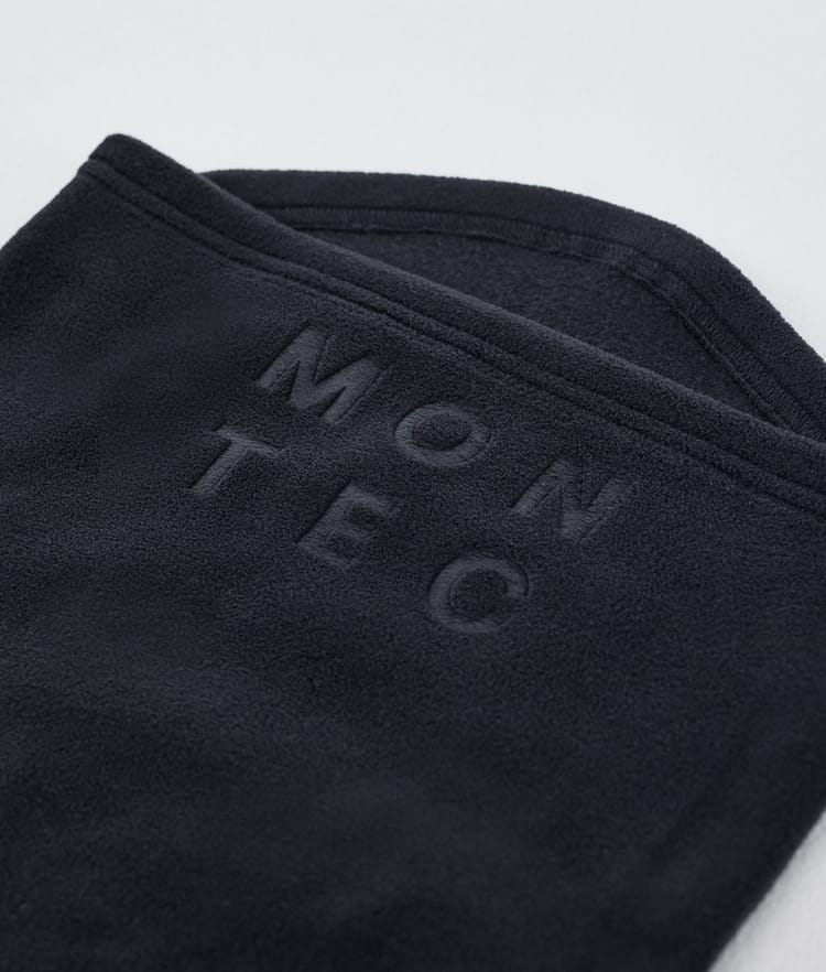 Montec Echo Tube Schlauchtuch Black, Bild 3 von 7