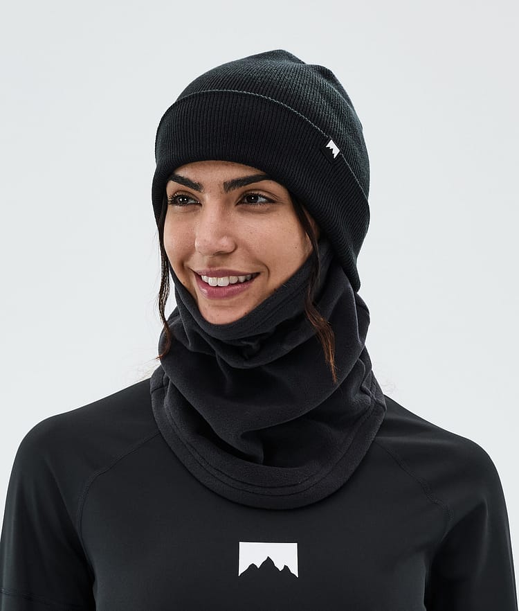 Montec Echo Tube Schlauchtuch Black, Bild 6 von 7