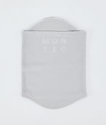 Montec Echo Tube Schlauchtuch Light Grey