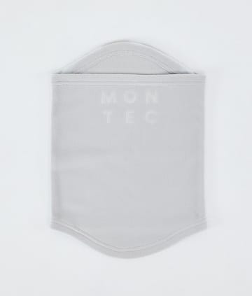 Montec Echo Tube Schlauchtuch Light Grey