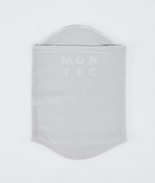 Montec Echo Tube Schlauchtuch Light Grey