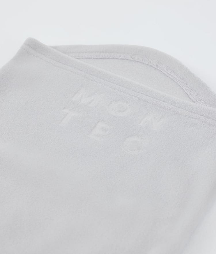 Montec Echo Tube Schlauchtuch Light Grey, Bild 2 von 4