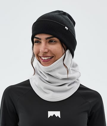 Montec Echo Tube Schlauchtuch Light Grey
