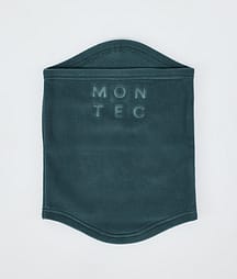 Montec Echo Tube Schlauchtuch Dark Atlantic