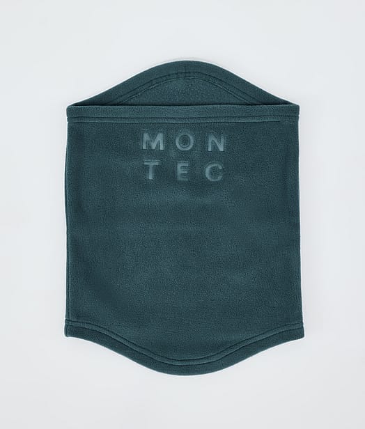 Montec Echo Tube Schlauchtuch Dark Atlantic