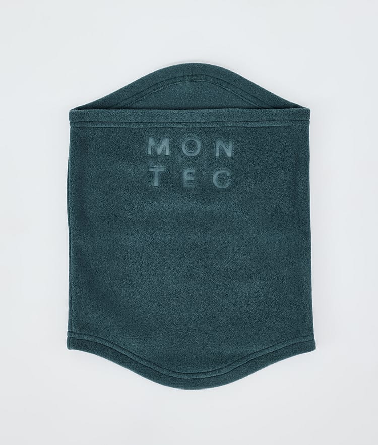 Montec Echo Tube Schlauchtuch Dark Atlantic, Bild 1 von 4