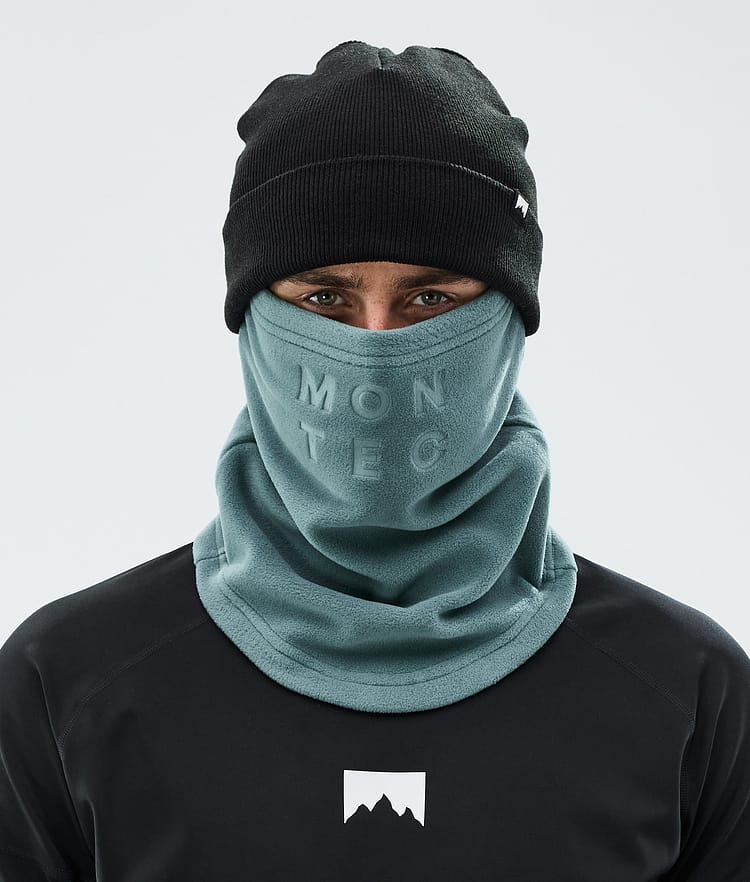 Montec Echo Tube Schlauchtuch Atlantic, Bild 3 von 4