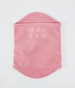 Montec Echo Tube Schlauchtuch Herren Pink