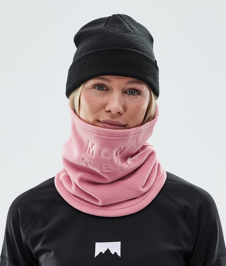 Montec Echo Tube Schlauchtuch Pink, Bild 3 von 3