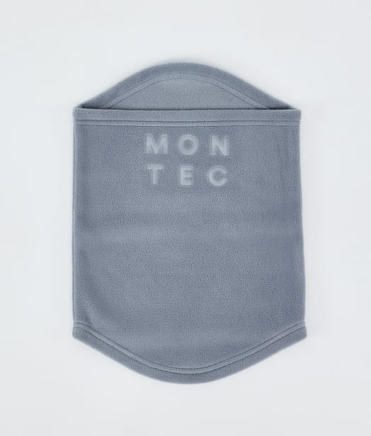 Montec Echo Tube Schlauchtuch Soft Blue