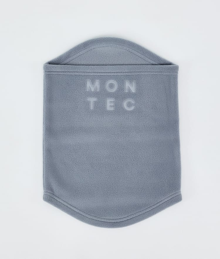 Montec Echo Tube Schlauchtuch Soft Blue, Bild 1 von 4