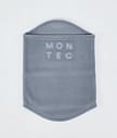 Montec Echo Tube Schlauchtuch Herren Soft Blue