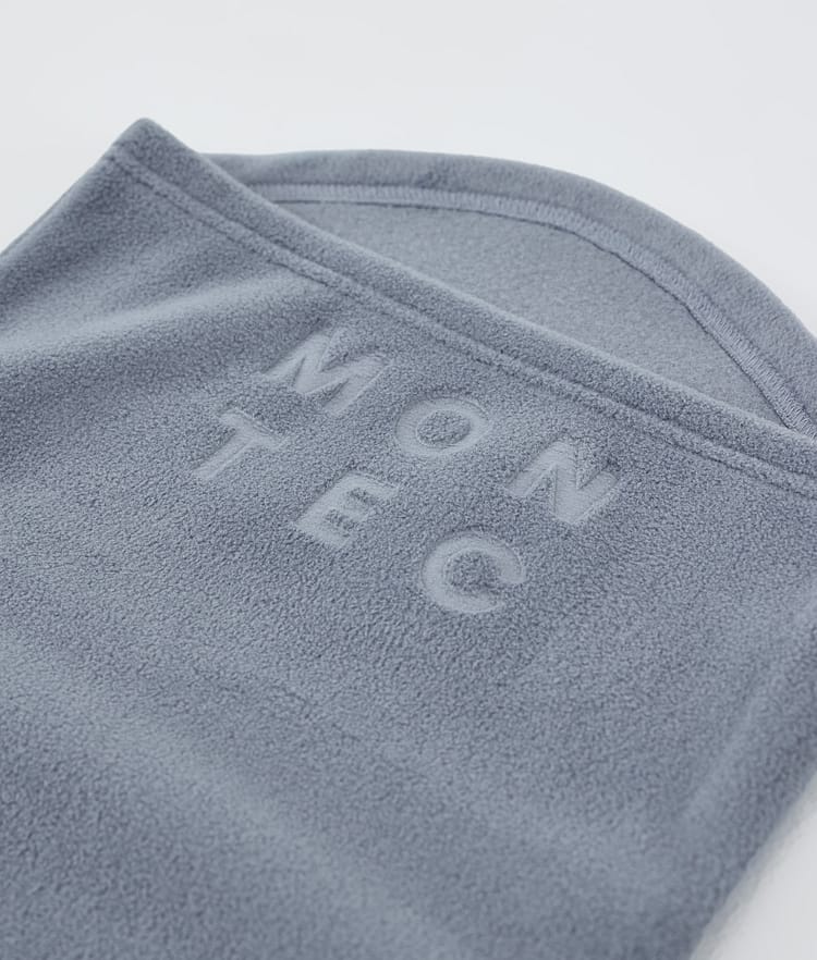 Montec Echo Tube Schlauchtuch Soft Blue, Bild 2 von 4