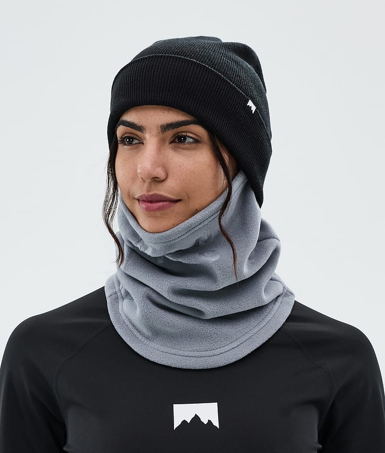 Montec Echo Tube Schlauchtuch Soft Blue, Bild 4 von 4