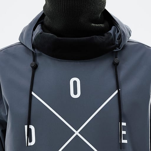 Mikrofleece Kinnschutz