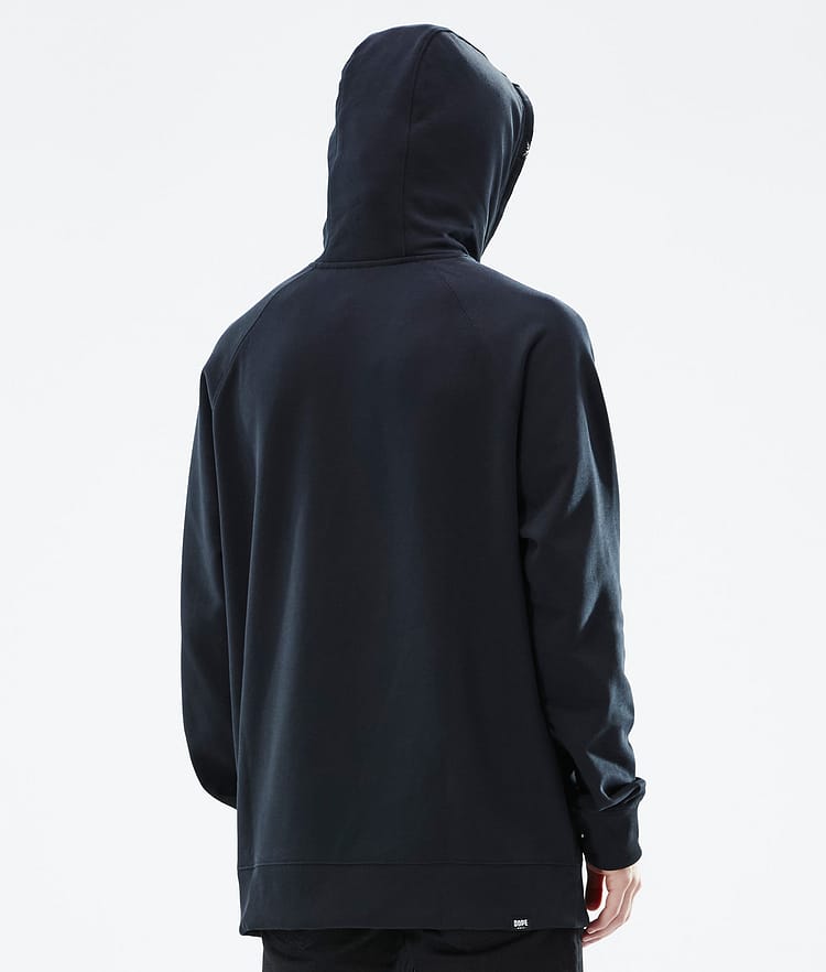 Dope Common 2022 Hoodie Herren 2X-Up Black