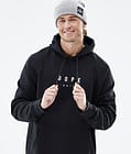 Dope Common 2022 Hoodie Herren Peak Black, Bild 3 von 6