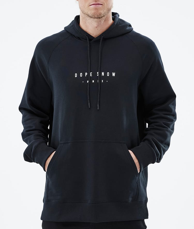 Dope Common 22 Hoodie Herren Range Black, Bild 6 von 6