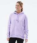 Dope Common W 2022 Hoodie Damen 2X-Up Faded Violet, Bild 2 von 6