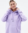 Dope Common W 2022 Hoodie Damen 2X-Up Faded Violet, Bild 3 von 6