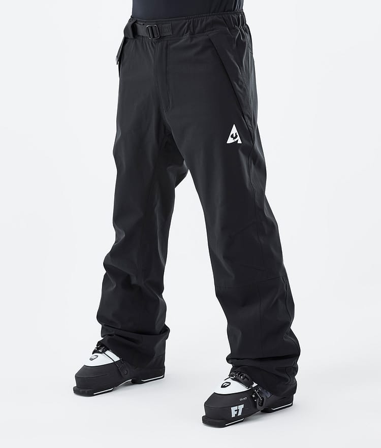 Dope JT Blizzard Skihose Herren JT Black