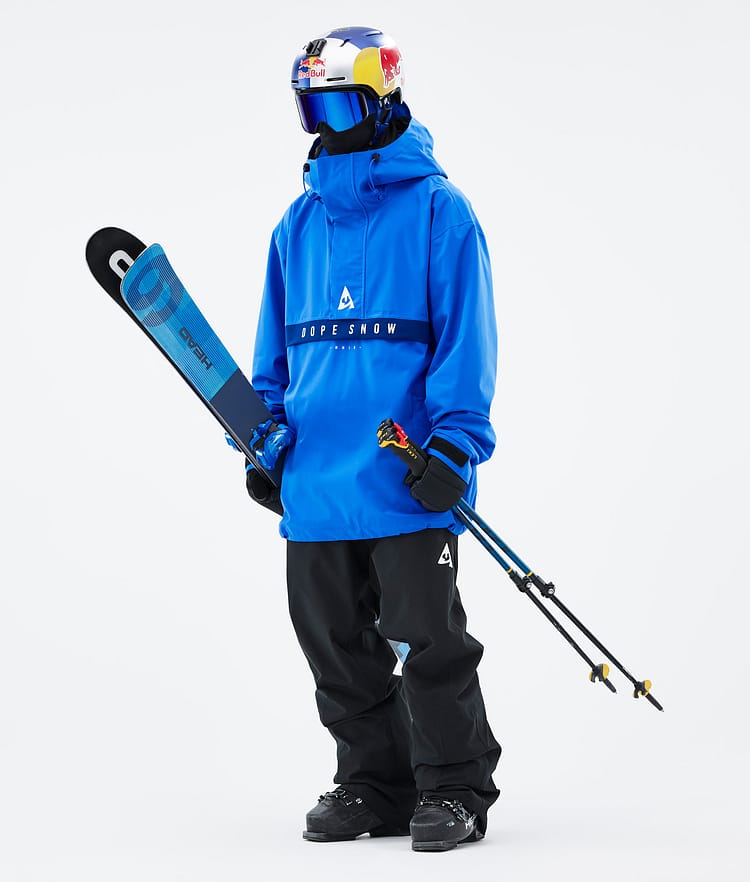 Dope JT Blizzard Skihose Herren JT Black, Bild 2 von 7