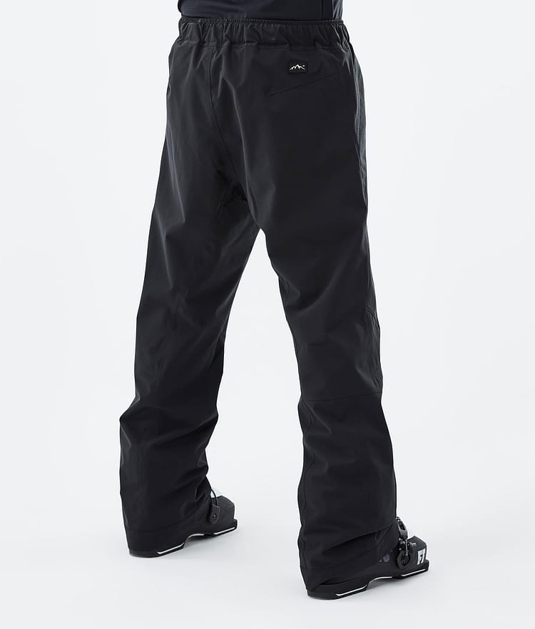 Dope JT Blizzard Skihose Herren JT Black