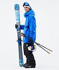 Dope JT Blizzard Skihose Herren JT Black, Bild 5 von 7