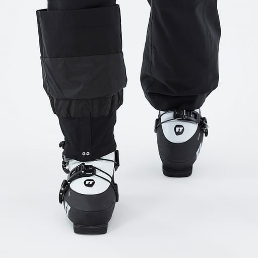 Flexible Schneegamaschen Hauptdetailproduktbild,