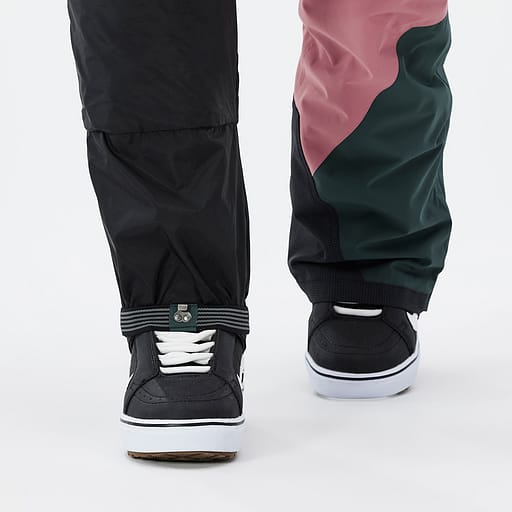 Flexible Schneegamaschen Hauptdetailproduktbild,