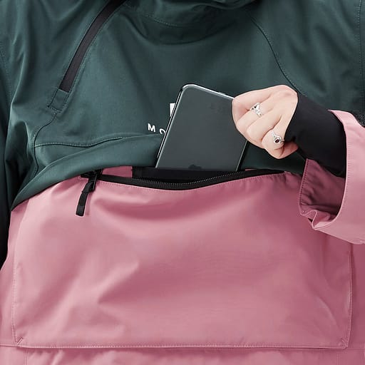 Media Tasche Hauptdetailproduktbild,