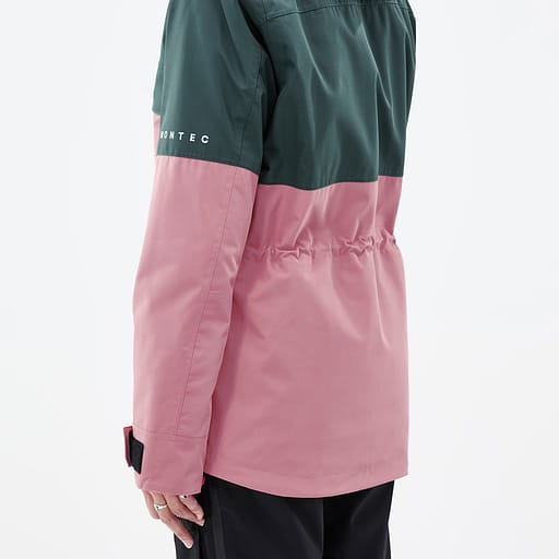 Taille mit Kordelzug Hauptdetailproduktbild,