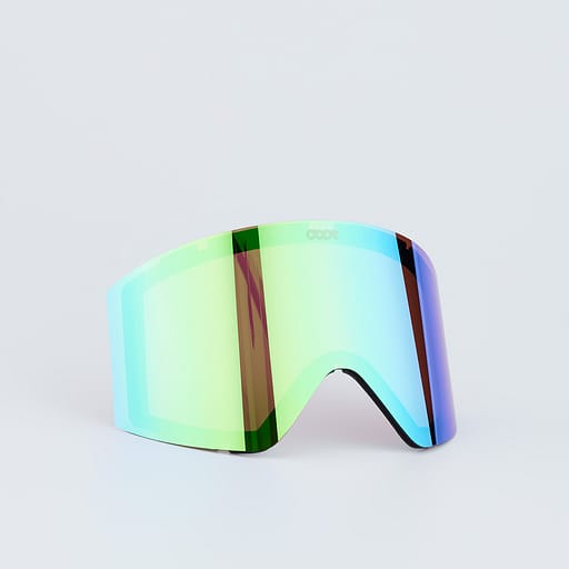 Wechselbares Dual-Layer Glas