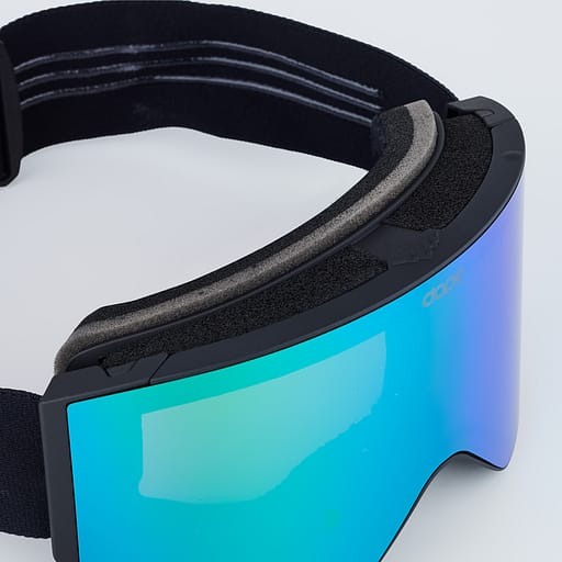 Hyperflexibler TPU-Rahmen