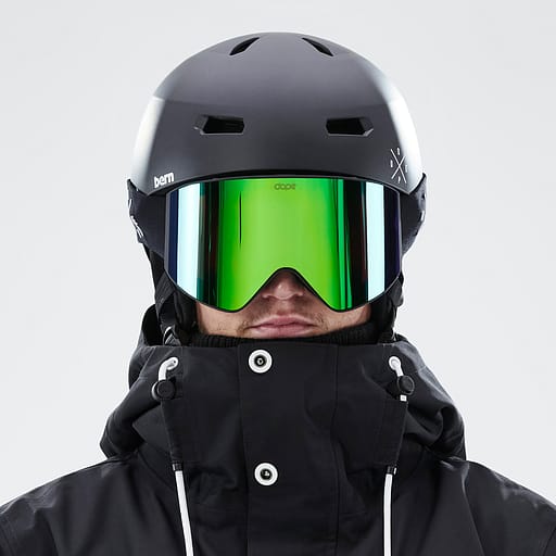 Kompatibel mit gängigen Helm-Marken