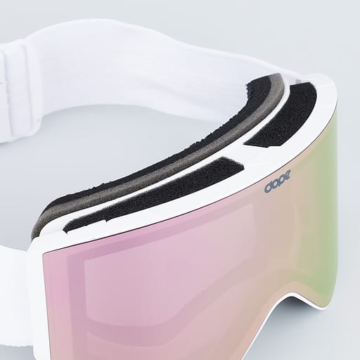 Hyperflexibler TPU-Rahmen Hauptdetailproduktbild,