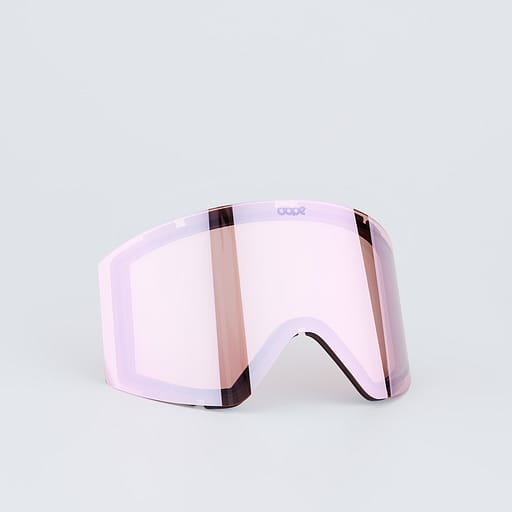 Wechselbares Dual-Layer Glas Hauptdetailproduktbild,