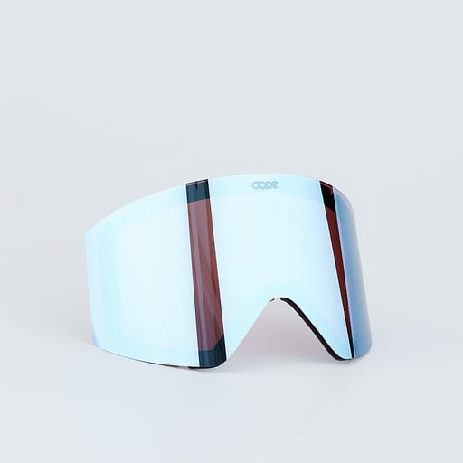 Wechselbares Dual-Layer Glas Hauptdetailproduktbild,