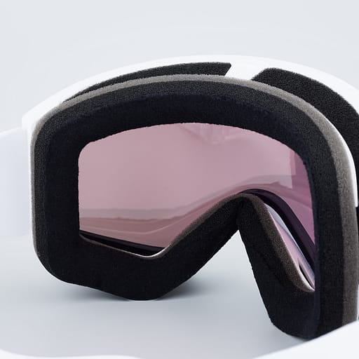 Triple-Layer Triple-Density Schaumstoff Hauptdetailproduktbild,