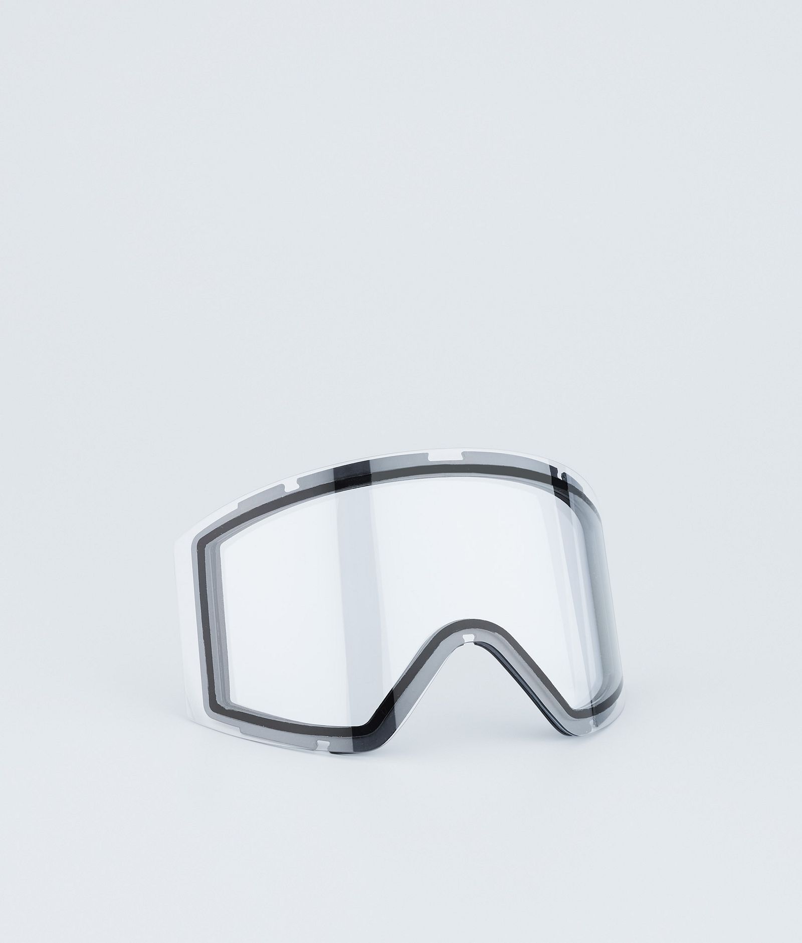 Dope Sight Goggle Lens Extra Glas Snow Clear, Bild 1 von 3