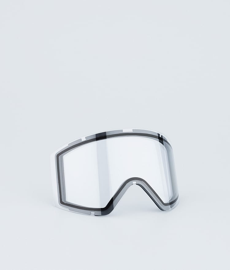 Dope Sight Goggle Lens Extra Glas Snow Clear, Bild 1 von 3