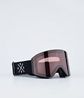 Dope Sight Goggle Lens Extra Glas Snow Red Brown
