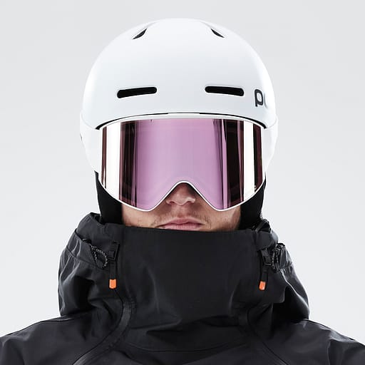 Kompatibel mit gängigen Helm-Marken Hauptdetailproduktbild,