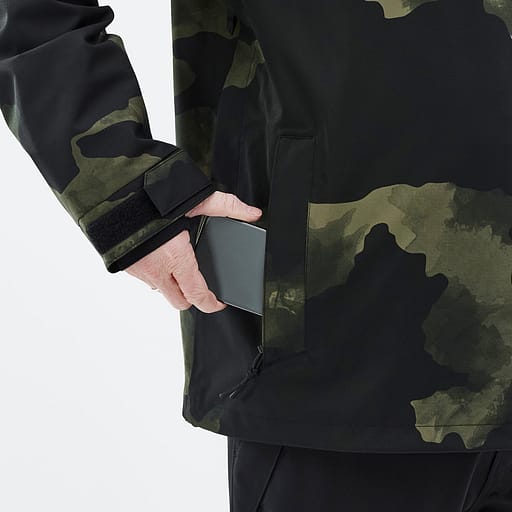 Media Tasche Hauptdetailproduktbild,