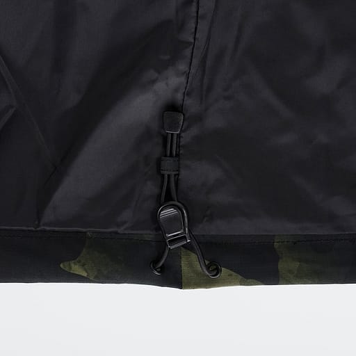 Anpassbarer Saum mit Zugband Hauptdetailproduktbild,