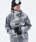 Dope Blizzard 2022 Snowboardjacke Herren Stone Camo, Bild 2 von 9