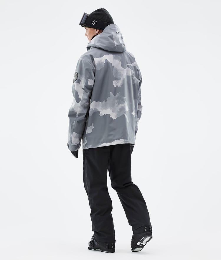 Dope Blizzard 2022 Skijacke Herren Stone Camo, Bild 5 von 9